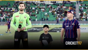 লাহোরকে ফাইনালের স্বপ্ন দেখাতে এক হয়েছেন সাকিব-মিরাজ