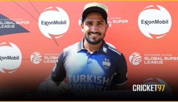 Rangpur Riders edge Hobart Hurricanes in thriller to stay unbeaten in Global Super League