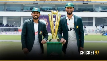 পাকিস্তানে এবার পরিসংখ্যান পাল্টাতে চায় বাংলাদেশ