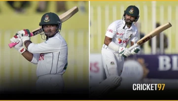 পাহাড় টপকানোর আগে শুরুর সুন্দরে খুশি বাংলাদেশ