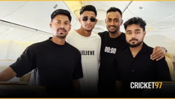 BCB Clears Bangladeshi Cricketers for PSL Participation