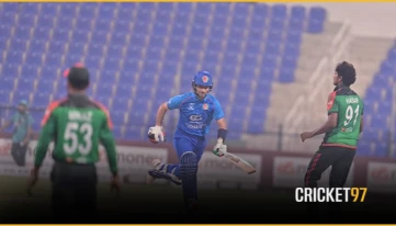 সিরিজ সমতায় ফেরাতে আফগানিস্তানের বিপক্ষে বাংলাদেশের সম্ভাব্য একাদশ