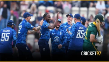 South Africa Suffers Humiliating World Record Loss by 342 Runs