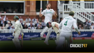 WTC Final at Lord’s: Bowlers Dominate as Australia Take Narrow Edge