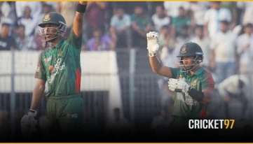 আফগানদের হারিয়ে দারুণ শুরু বাংলাদেশের যুবাদের