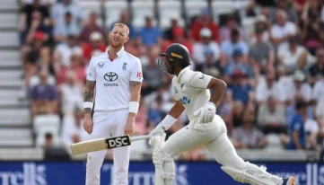 Ben Stokes Announces Retirement from International Cricket
