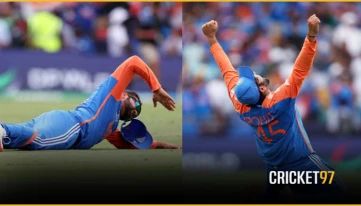 প্রোটিয়াদের হতাশায় ডুবিয়ে ভারতের শিরোপা পুনরুদ্ধার