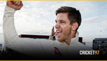 Tim Paine has been appointed as the Head Coach of the Australia A team