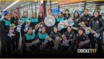 Now Is the Time to Think About the Future, Jyoti on the World Cup