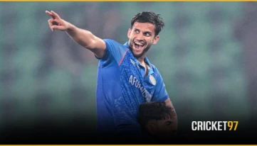 ওয়ানডের নতুন এক নম্বর অলরাউন্ডার আজমতউল্লাহ ওমরজাই