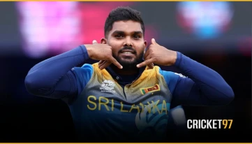 আইপিএল খেলা হচ্ছে না ওয়ানিন্দু হাসারাঙ্গার