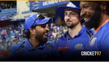 ডেভিড ও পোলার্ডকে জরিমানা করল আইপিএল