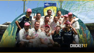 ঘরের মাঠে ভারত, দক্ষিণ আফ্রিকা ও ইংল্যান্ডের বিরুদ্ধে অস্ট্রেলিয়ার সিরিজ