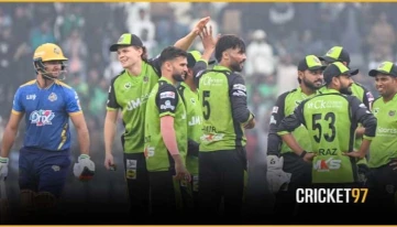 Despite Shamims Heroics, Dhaka Fall Short Against Sylhe