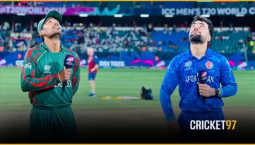 আফগান লড়াইয়ে শান্তর টস হার