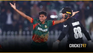 নাহিদ রানাকে প্রশংসার বন্যায় ভাসালেন ইরফান পাঠান