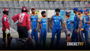 খুলনা টাইগার্সের বিপদ বাড়িয়ে তামিমদের জয়ের ফাই-ফার