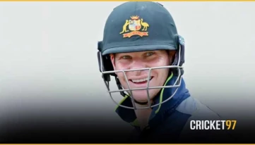 অস্ট্রেলিয়ার টি-টোয়েন্টি বিশ্বকাপ দলে ডাক পেলেন স্মিথ