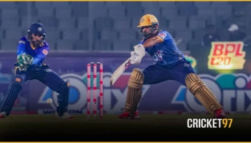 সমালোচনার জবাব ব্যাটে, সাইফ হাসানের ফিফটিতে চট্টগ্রামকে হারাল ঢাকা