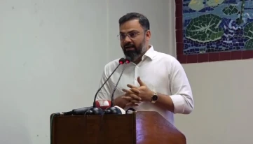 Ministry of Youth and Sports Stands by Hridoy, Takes Responsibility for His Treatment