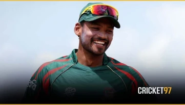 টসে হেরে নেপালের বিপক্ষে আগে ব্যাটিংয়ে বাংলাদেশ