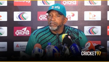 Simmons Unhappy with Players, Social Media Activity Amid Criticism After Afghanistan Whitewash