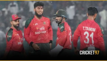 সিরিজে টিকে থাকার লড়াইয়ে টাইগারদের সম্ভাব্য একাদশ