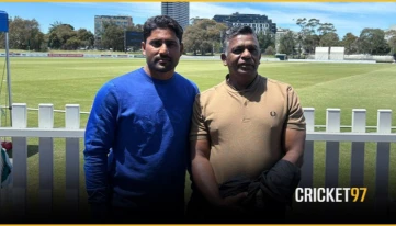 নতুন বিসিবি সভাপতিকে অভিনন্দন জানালেন ইমরুল কায়েস