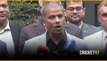 আইসিসির সতর্কবার্তা, মুস্তাফিজ ও সমর্থকদের কারণে নিরাপত্তা উদ্বেগ