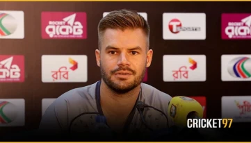 বাংলাদেশ দলের যা পরিস্থিতি, মার্করাম বললেন 'দুর্ভাগ্যজনক'