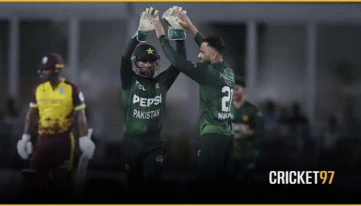 হেরেই চলেছে ওয়েস্ট ইন্ডিজ, জয়ের ধারায় পাকিস্তান