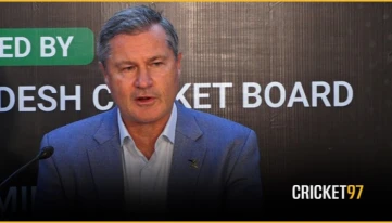 বিসিবির সঙ্গে দুই বছরের চুক্তিতে কাজ শুরু করলেন সাইমন টফেল