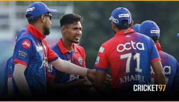 রাতে বাংলাদেশকে জিতিয়ে এসে আজ আইপিএল খেলছেন মুস্তাফিজ
