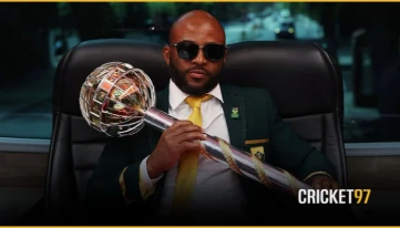 Temba Bavuma: A Name Greater Than a Lords’ Victory