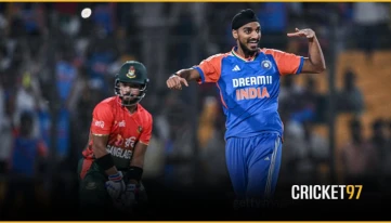 টি–টোয়েন্টিতে আবারও টাইগারদের হতশ্রী চেহারা