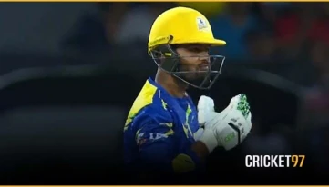 এলপিএল ২০২৪ এ শুরুটা ভালো হল না তাওহীদ হৃদয়ের