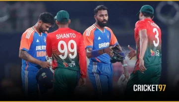 এই তাহলে শান্তদের সেই 'ভিন্ন অ্যাপ্রোচ'?