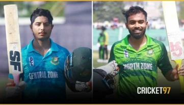 Dramatic Moments in the BCL, Saikat and Hasan Mushfiq Lead Thrilling Victories