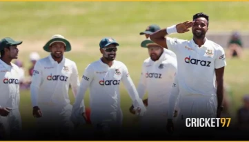 Shanto retained as Test captain for one more year, Litton and Ebadot return to the squad