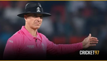 এলিট প্যানেলে নতুন দুই আম্পায়ার, আছেন বাংলাদেশের শরফুদ্দৌলা সৈকতও