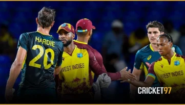 Hope Remains Optimistic Despite 5-0 Defeat to Australia