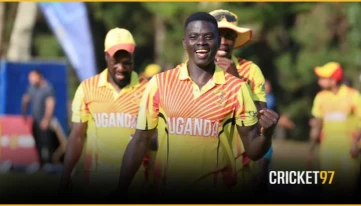 Uganda's Shock Win Over UAE Raises Questions for Bangladesh