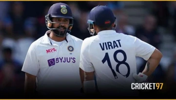 বাংলাদেশ টেস্টের প্রস্তুতি: রোহিত-কোহলি খেলবেন ঘরোয়া ক্রিকেট