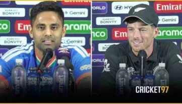 Santners Silence vs Yadavs Surprise,A Battle in the Final