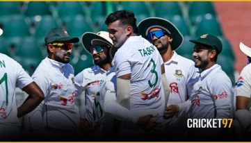 ব্যাটারদের জন্য তাসকিন দিলেন যে পরামর্শ