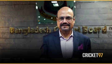 বিশ্বকাপে টার্গেট ছিল সুপার এইট, তাই খুশি বিসিবি