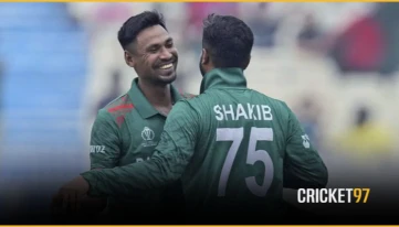 Mustafizur Rahman Set to Make ILT20 Debut for Dubai Capitals