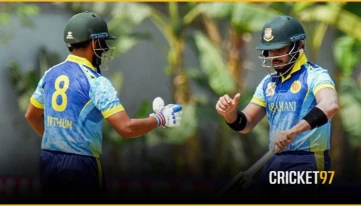 পারভেজ ইমনের সেঞ্চুরির পর বোলারদের দাপটে আবাহনী জিতল ১৬২ রানে