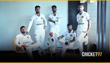 আফগানিস্তান চায় 'ভারতে একটি ভালো হোম ভেন্যু' এবং আরও টেস্ট ম্যাচ