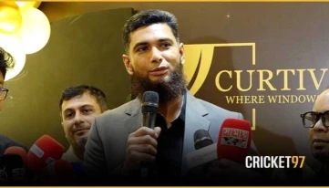 বিশ্বকাপে বাংলাদেশ না থাকায় আগ্রহ হারিয়েছেন মাহমুদউল্লাহ রিয়াদ